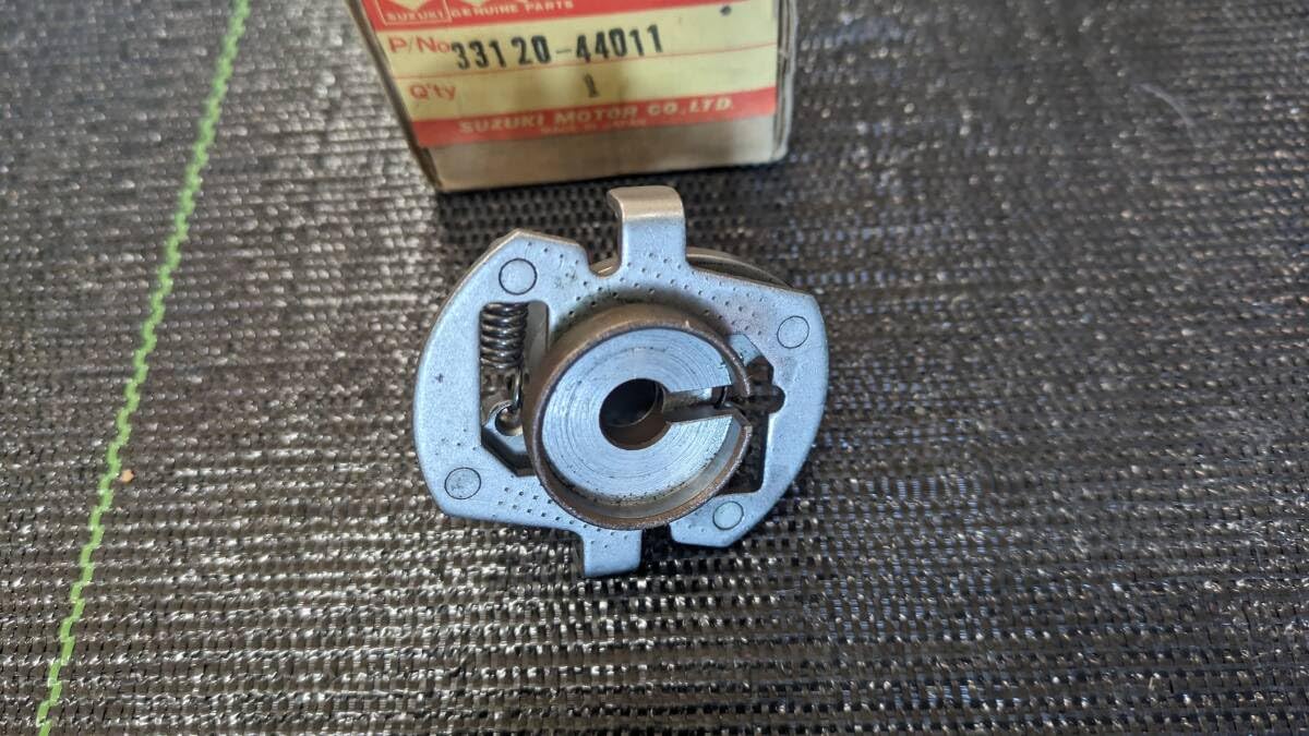 GS400 ガバナー 日本電装 ND 新作登場，限定SALE 7061□GS400|GS400E